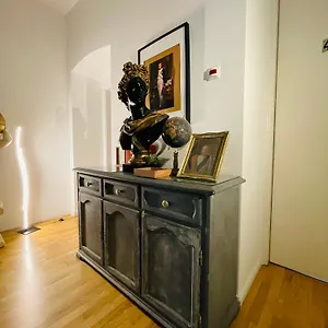  Séjour chez l'habitant Direct Center-privat Rooms-5 Minutes Mariahilferstrasse